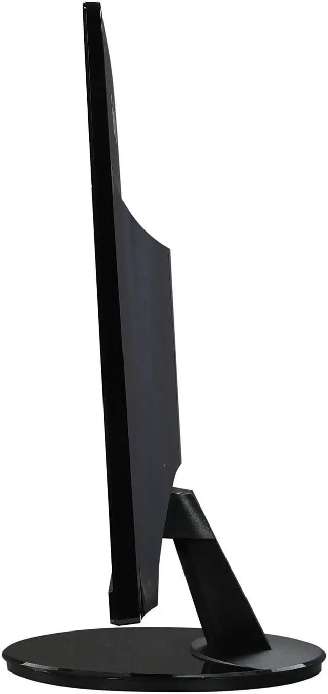 Alt view image 11 of 13 - ViewSonic VA2759-SMH 27 Inch IPS 1080p Frameless LED Monitor with HDMI and VGA Inputs