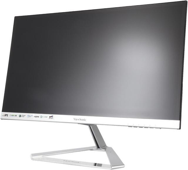 Open Box: ViewSonic VX2376-SMHD 23