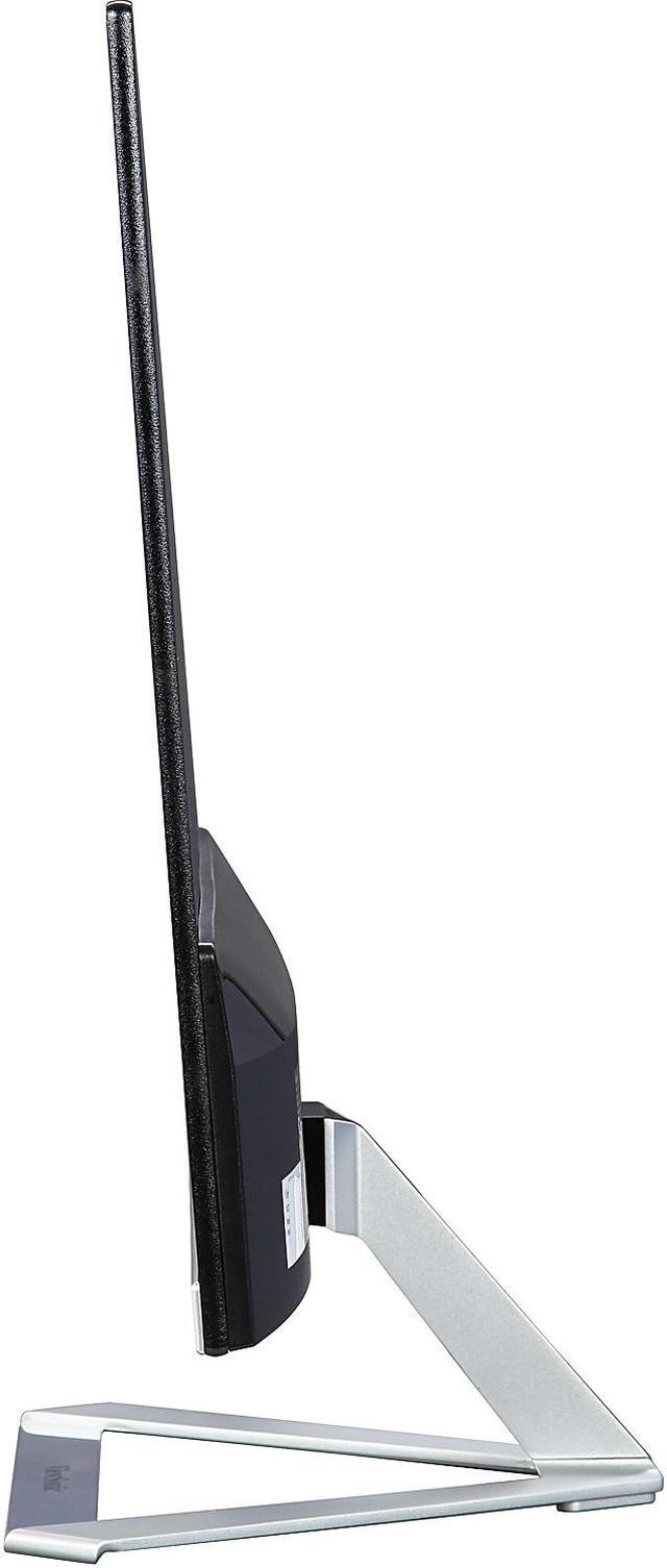 Alt view image 12 of 12 - ViewSonic VX2776-SMHD 27 Inch 1080p Frameless Widescreen IPS Monitor with HDMI and DisplayPort