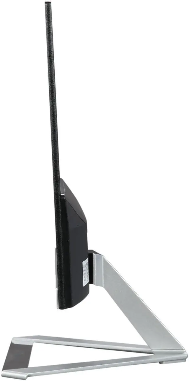 Alt view image 11 of 12 - ViewSonic VX2276-SMHD 22 Inch 1080p Frameless Widescreen IPS Monitor with HDMI and DisplayPort