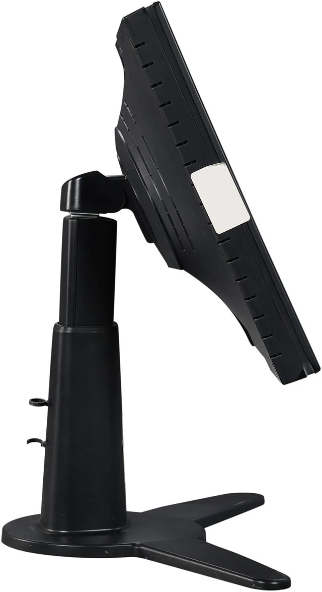 Vp201b Computer Monitor Refurbished: ViewSonic VP201B Black 20.1