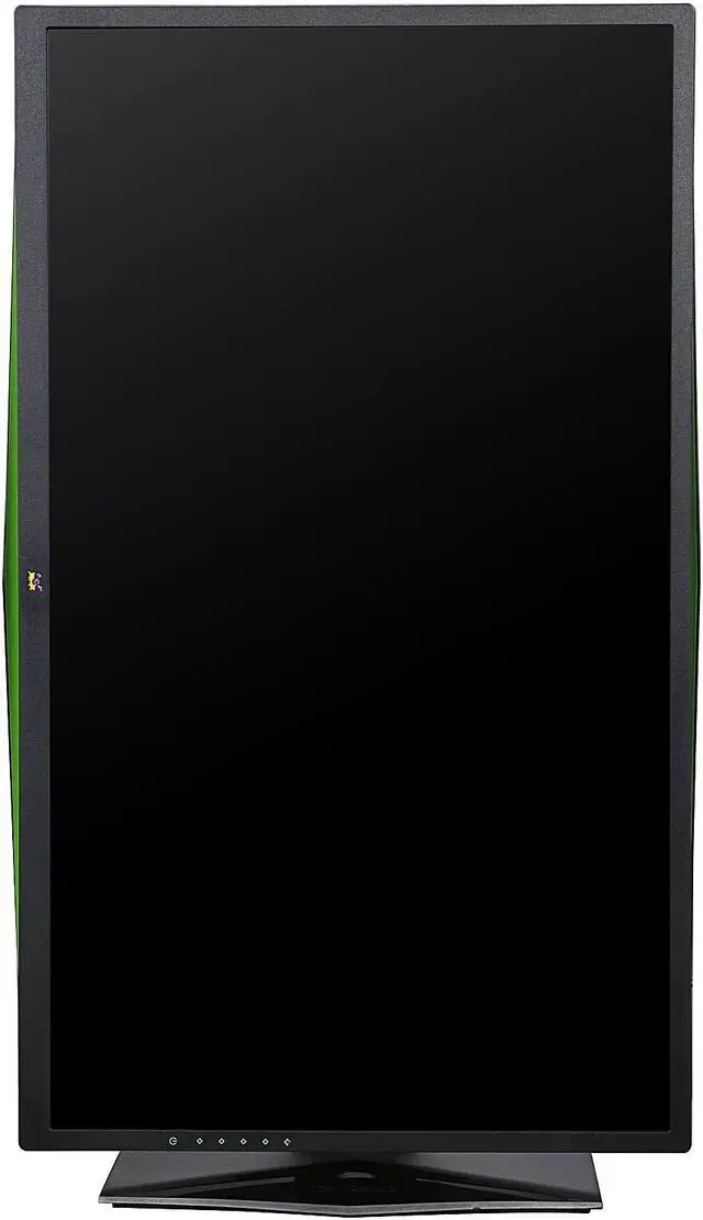 Alt view image 7 of 9 - ViewSonic XG2703-GS 27" 2560 x 1440 (2K) 165 Hz IPS G-Sync Gaming Monitor, 1000:1, 250 cd/m2, USB, HDMI, Display Port, Built-in Internal Speaker, Height, Pivot, Title and Swivel Adjustable, VESA Mountable