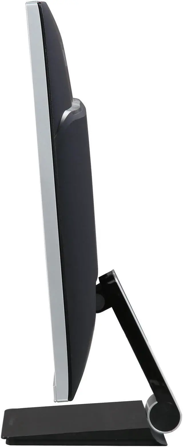 Alt view image 6 of 8 - ViewSonic VX2778-SMHD 27" WQHD 2560 x 1440 2K DisplayPort HDMI Mini-DisplayPort Built-in Speakers Anti-Glare Frameless Bezel Design Backlit LED IPS Monitor