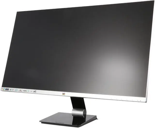 ViewSonic VX2778-SMHD 27
