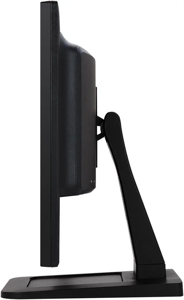 Alt view image 5 of 11 - ViewSonic TD2210 22 Inch 1080p Single Point Resistive Touch Screen Monitor with DVI and VGA