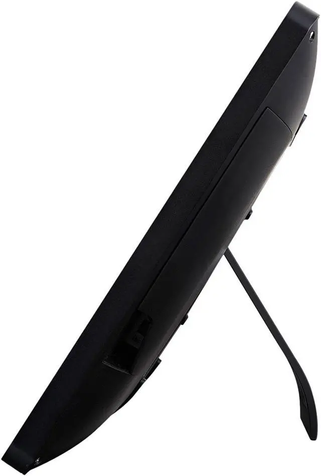 Alt view image 5 of 19 - ViewSonic TD2430 24 Inch 1080p 10-Point Multi Touch Screen Monitor with HDMI and DisplayPort