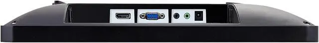 Alt view image 8 of 19 - ViewSonic TD2430 24 Inch 1080p 10-Point Multi Touch Screen Monitor with HDMI and DisplayPort