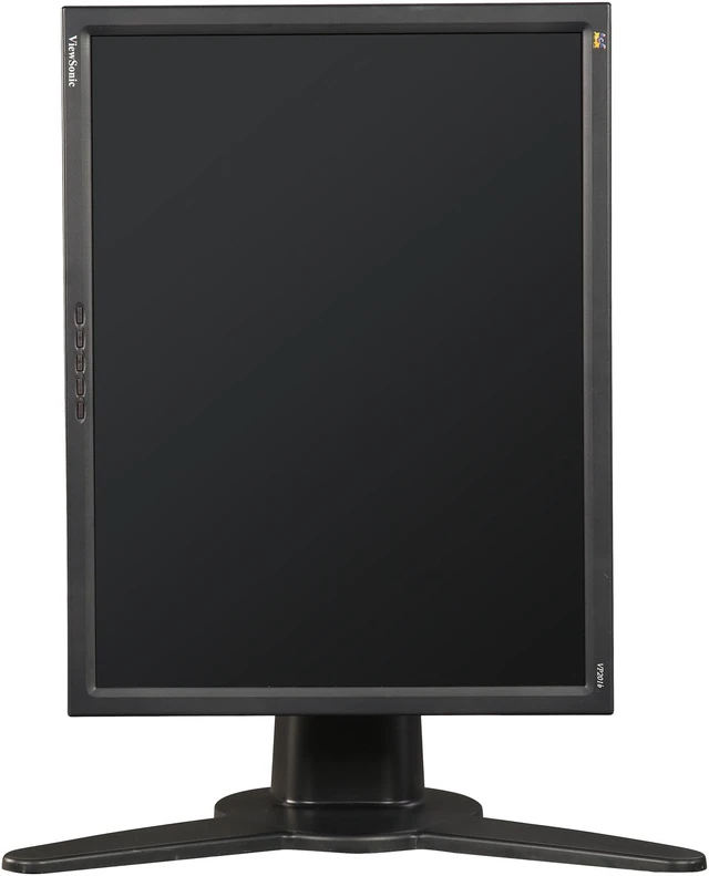 Vp201b Computer Monitor Refurbished: ViewSonic 20.1