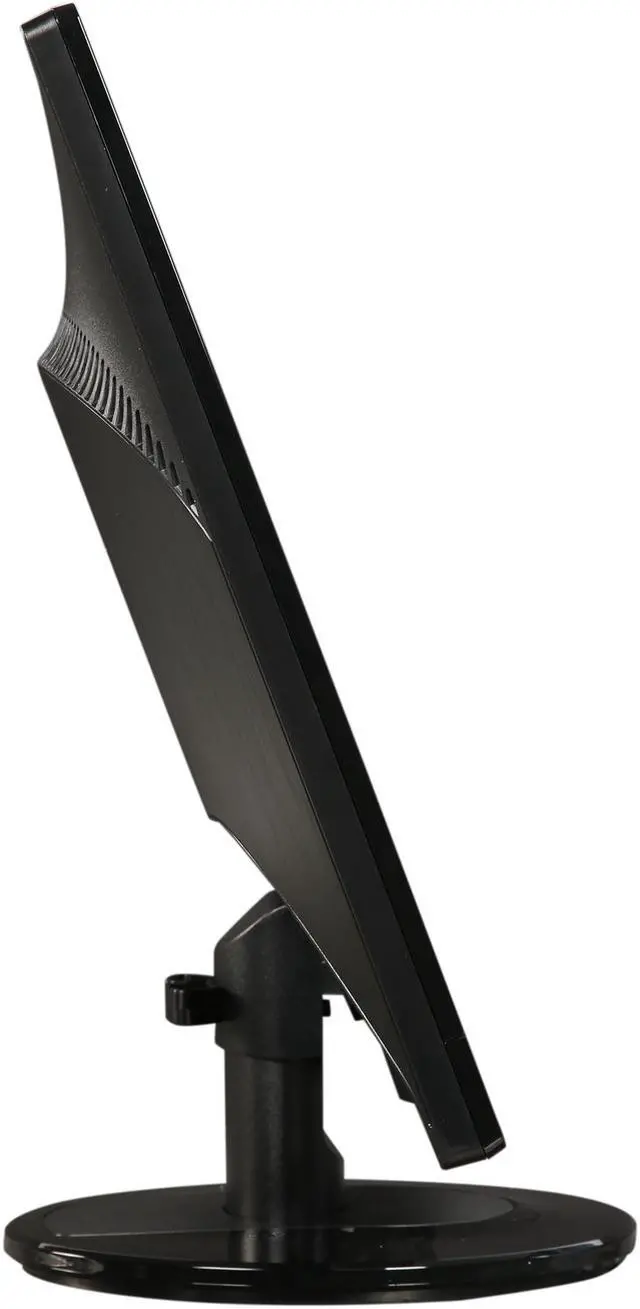 Alt view image 10 of 13 - ViewSonic VA2446MH-LED 24 Inch Full HD 1080p LED Monitor with HDMI and VGA Inputs for Home and Office