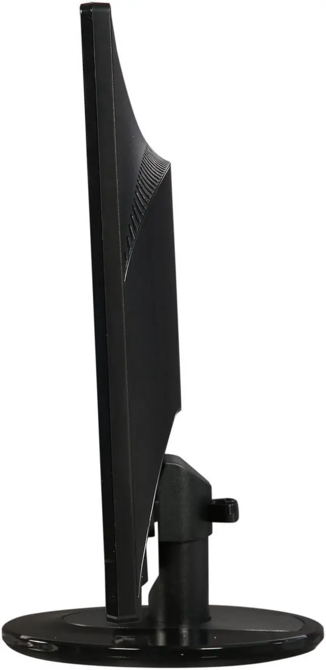 Alt view image 12 of 13 - ViewSonic VA2446MH-LED 24 Inch Full HD 1080p LED Monitor with HDMI and VGA Inputs for Home and Office