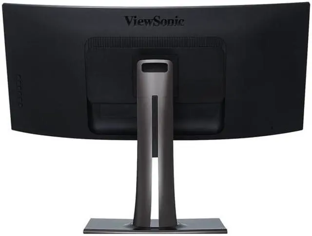 Alt view image 15 of 16 - ViewSonic VP3881 38 Inch Premium IPS WQHD+ Curved Ultrawide Monitor with ColorPro 100% sRGB Rec 709, 14-bit 3D LUT, Eye Care, HDR10 Support, USB C, HDMI, USB, DisplayPort for Home and Office