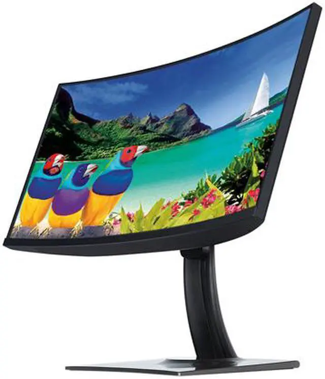 Alt view image 14 of 16 - ViewSonic VP3881 38 Inch Premium IPS WQHD+ Curved Ultrawide Monitor with ColorPro 100% sRGB Rec 709, 14-bit 3D LUT, Eye Care, HDR10 Support, USB C, HDMI, USB, DisplayPort for Home and Office