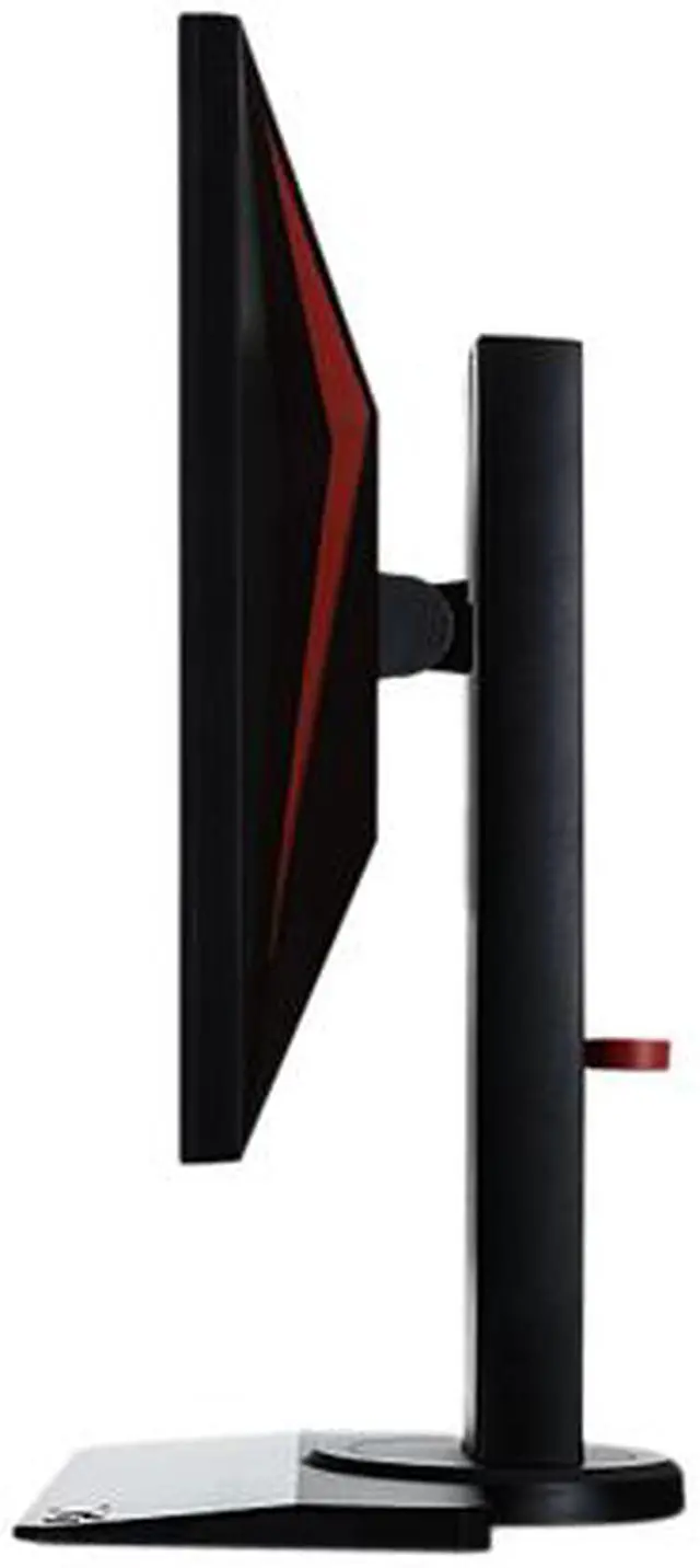 Alt view image 12 of 14 - ViewSonic XG2402 24 Inch 1080p 1ms 144Hz Gaming Monitor with FreeSync Premium Eye Care Advanced Ergonomics ColorX Mode HDMI and DP for Esports