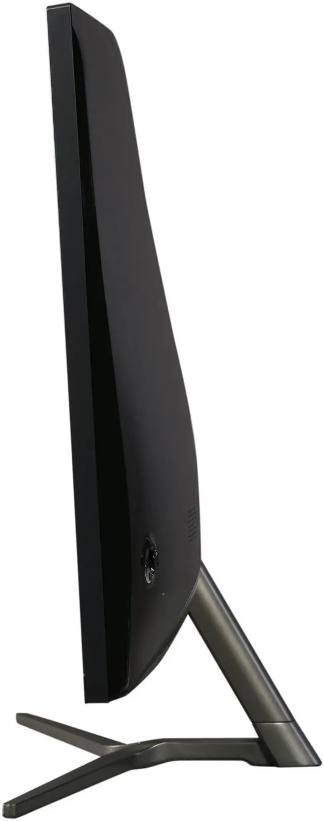 Alt view image 6 of 7 - ViewSonic VX2758-C-MH 27" Full HD 1920 x 1080 144Hz VGA, 2 x HDMI AMD FreeSync Built-in Speakers 1800R Anti-Glare LED Backlit Curved Gaming Monitor