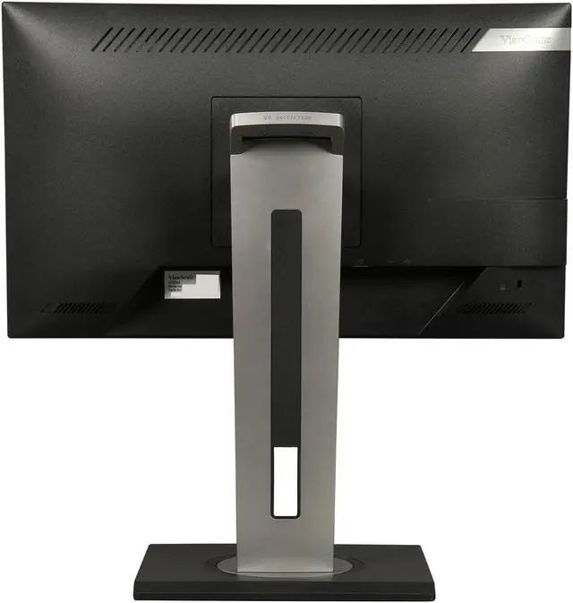 Alt view image 16 of 20 - ViewSonic VG2248 22 Inch IPS 1080p Ergonomic Monitor with HDMI DisplayPort USB and 40 Degree Tilt for Home and Office