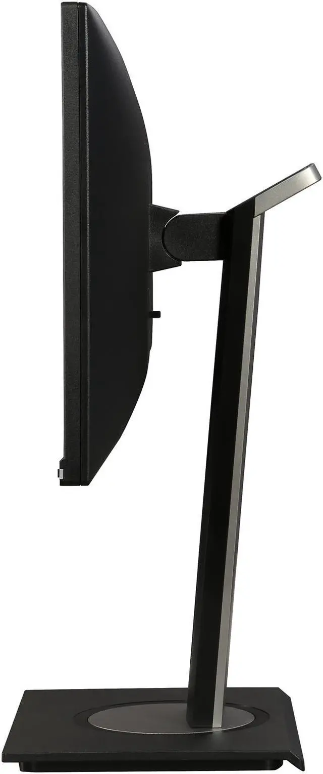 Alt view image 17 of 20 - ViewSonic VG2248 22 Inch IPS 1080p Ergonomic Monitor with HDMI DisplayPort USB and 40 Degree Tilt for Home and Office