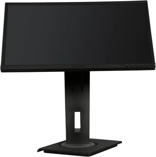 Alt view image 18 of 20 - ViewSonic VG2248 22 Inch IPS 1080p Ergonomic Monitor with HDMI DisplayPort USB and 40 Degree Tilt for Home and Office