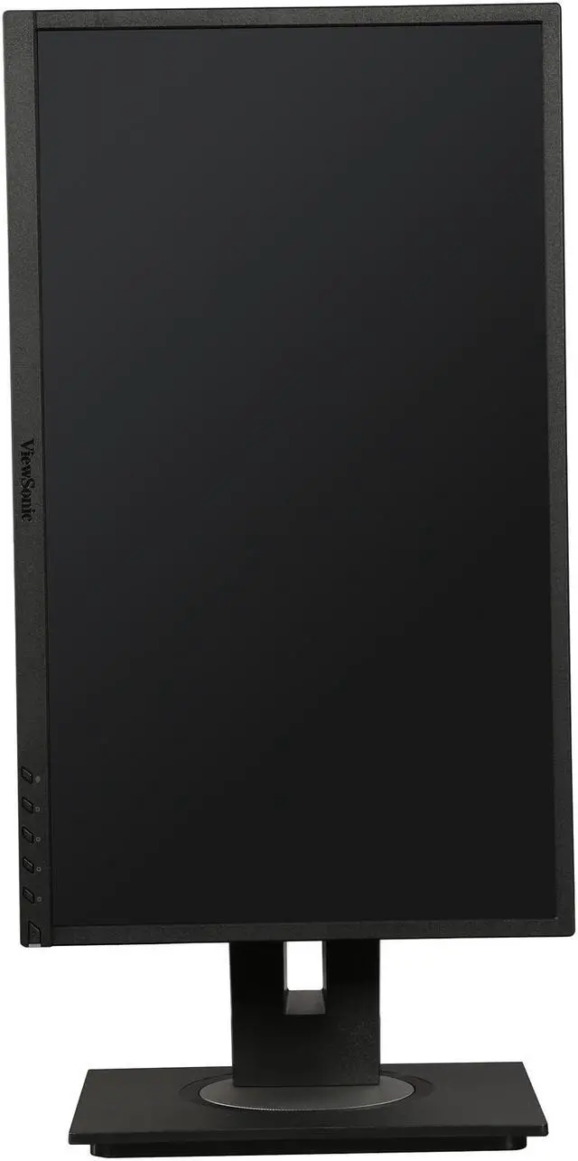 Alt view image 19 of 20 - ViewSonic VG2248 22 Inch IPS 1080p Ergonomic Monitor with HDMI DisplayPort USB and 40 Degree Tilt for Home and Office