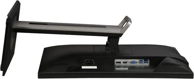 Alt view image 20 of 20 - ViewSonic VG2248 22 Inch IPS 1080p Ergonomic Monitor with HDMI DisplayPort USB and 40 Degree Tilt for Home and Office
