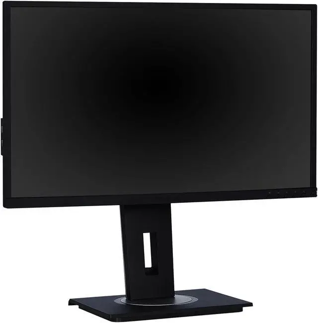 Alt view image 5 of 20 - ViewSonic VG2248 22 Inch IPS 1080p Ergonomic Monitor with HDMI DisplayPort USB and 40 Degree Tilt for Home and Office