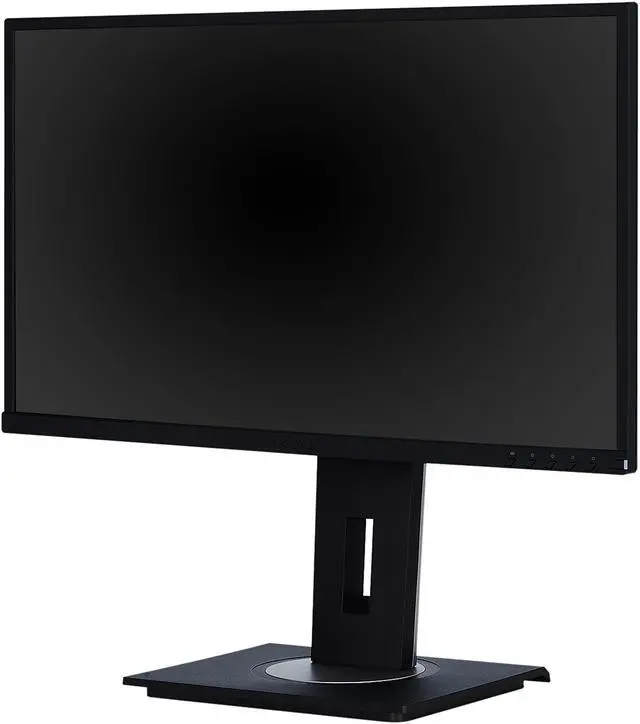 Alt view image 4 of 20 - ViewSonic VG2248 22 Inch IPS 1080p Ergonomic Monitor with HDMI DisplayPort USB and 40 Degree Tilt for Home and Office