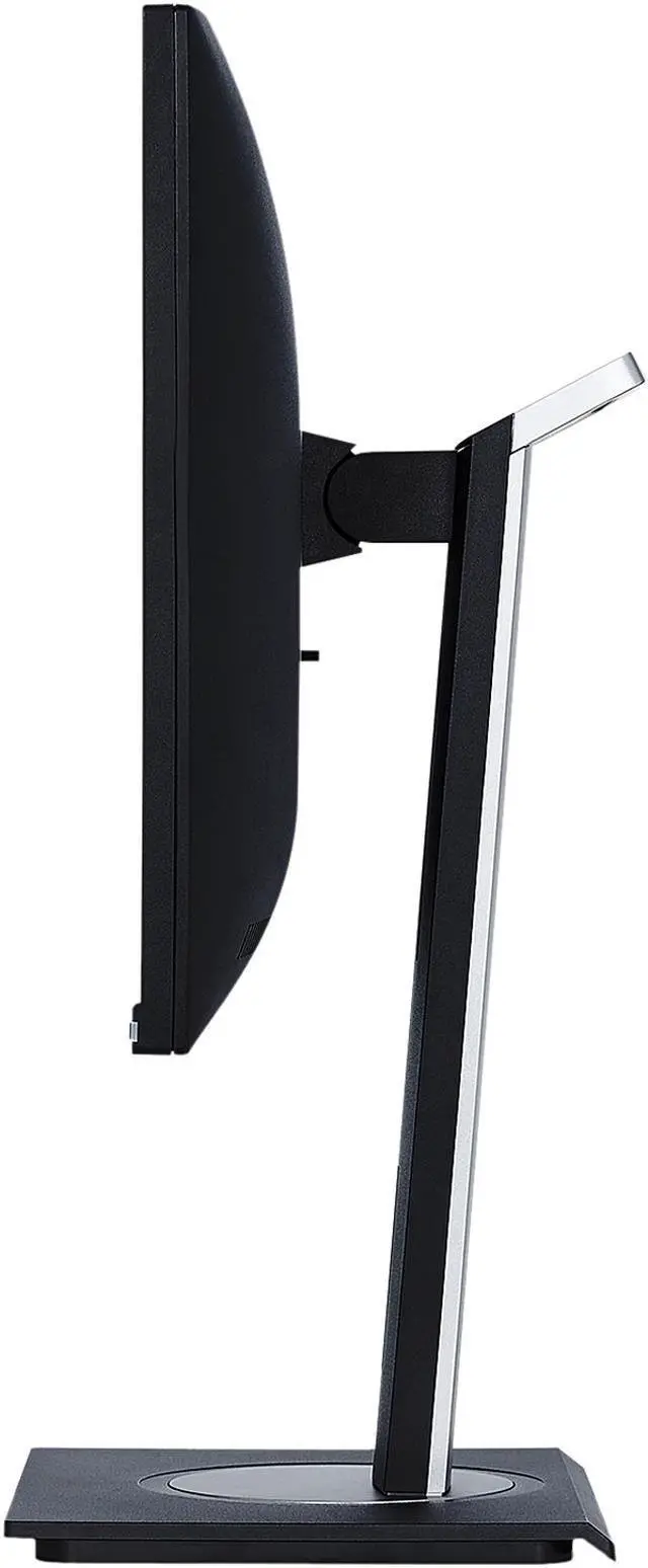 Alt view image 7 of 20 - ViewSonic VG2248 22 Inch IPS 1080p Ergonomic Monitor with HDMI DisplayPort USB and 40 Degree Tilt for Home and Office
