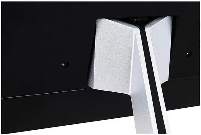 Alt view image 15 of 16 - ViewSonic VX3276-MHD 32 Inch 1080p Frameless Widescreen IPS Monitor with Screen Split Capability HDMI and DisplayPort