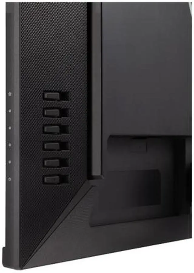 Alt view image 11 of 11 - Viewsonic VX2758-2KP-MHD 27" 2560 x 1440 WQHD 2K 1ms (MPRT) 144Hz 2x HDMI DisplayPort AMD FreeSync Anti-Glare LED Backlit IPS Gaming Monitor