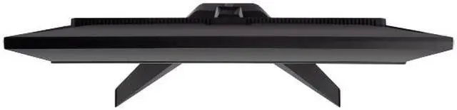 Alt view image 8 of 11 - Viewsonic VX2758-2KP-MHD 27" 2560 x 1440 WQHD 2K 1ms (MPRT) 144Hz 2x HDMI DisplayPort AMD FreeSync Anti-Glare LED Backlit IPS Gaming Monitor