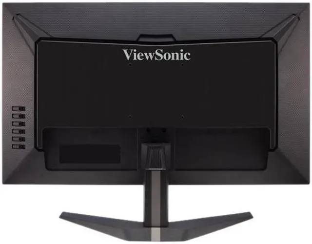 Alt view image 10 of 11 - Viewsonic VX2758-2KP-MHD 27" 2560 x 1440 WQHD 2K 1ms (MPRT) 144Hz 2x HDMI DisplayPort AMD FreeSync Anti-Glare LED Backlit IPS Gaming Monitor