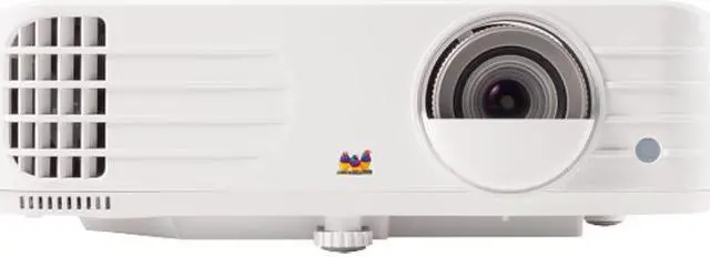 Main image of ViewSonic PX727HD 1080p Projector with RGBRGB Technology, 100% Rec 709, ISF Certified, Sports Mode and Low Input Lag for Home Theater and Gaming