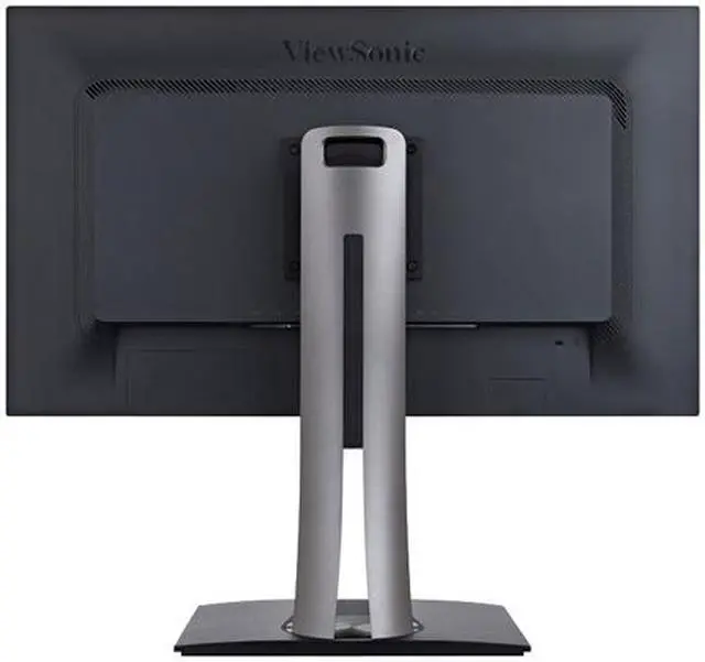 Alt view image 17 of 17 - ViewSonic VP2785-2K 27 Inch Premium IPS QHD 1440p Monitor with Advanced Ergonomics, ColorPro 99%A AdobeRGB Rec 709, 14-bit 3D LUT, Eye Care, 65W USB C, HDMI, DP for Home and Office