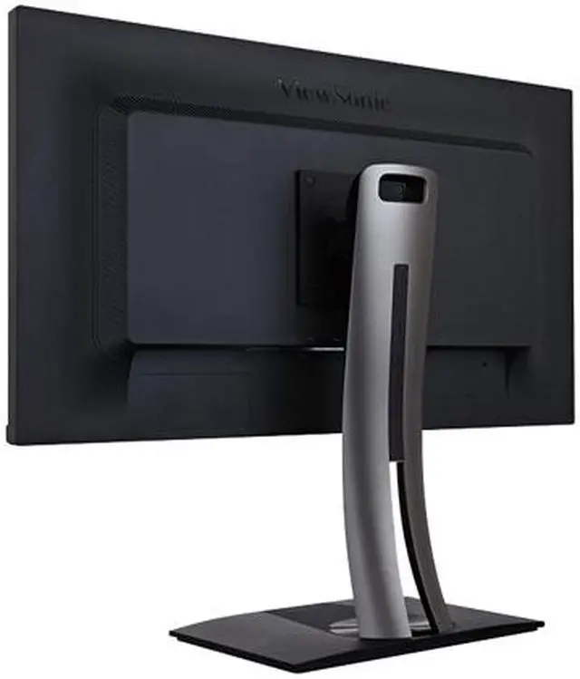 Alt view image 16 of 17 - ViewSonic VP2785-2K 27 Inch Premium IPS QHD 1440p Monitor with Advanced Ergonomics, ColorPro 99%A AdobeRGB Rec 709, 14-bit 3D LUT, Eye Care, 65W USB C, HDMI, DP for Home and Office