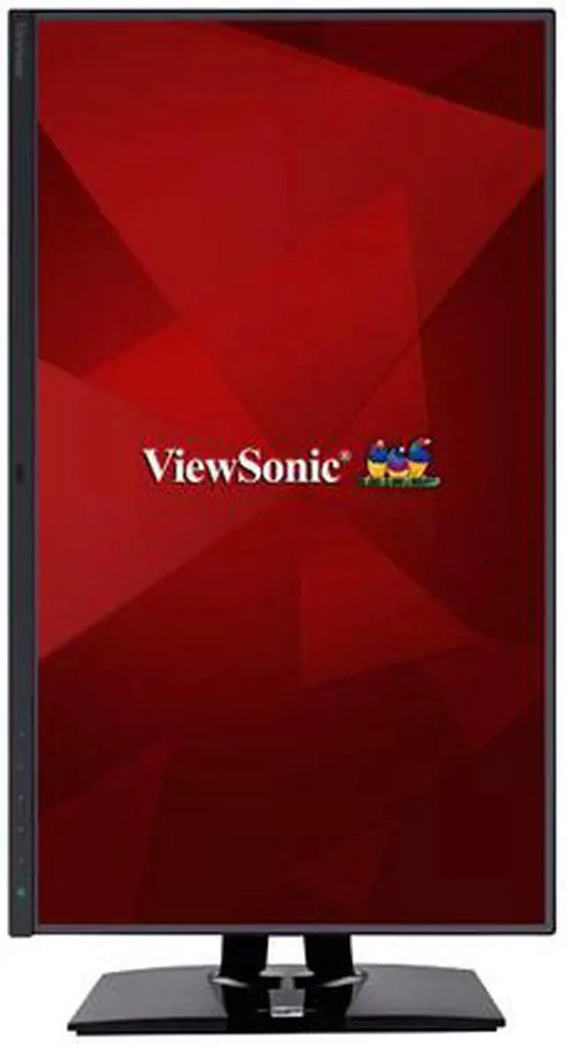 Alt view image 13 of 17 - ViewSonic VP2785-2K 27 Inch Premium IPS QHD 1440p Monitor with Advanced Ergonomics, ColorPro 99%A AdobeRGB Rec 709, 14-bit 3D LUT, Eye Care, 65W USB C, HDMI, DP for Home and Office