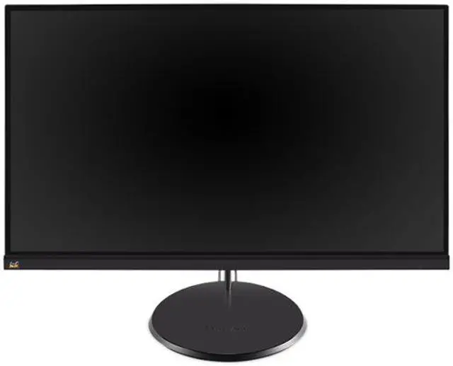 Alt view image 10 of 18 - ViewSonic VX2485-MHU 24 Inch 1080p Frameless IPS Monitor with USB 3.2 Type C and FreeSync for Home and Office