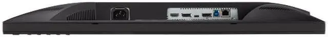 Alt view image 19 of 19 - ViewSonic VG2456 24 Inch 1080p Monitor with USB 3.2 Type C Docking Built-In Gigabit Ethernet and 40 Degree Tilt Ergonomics for Home and Office