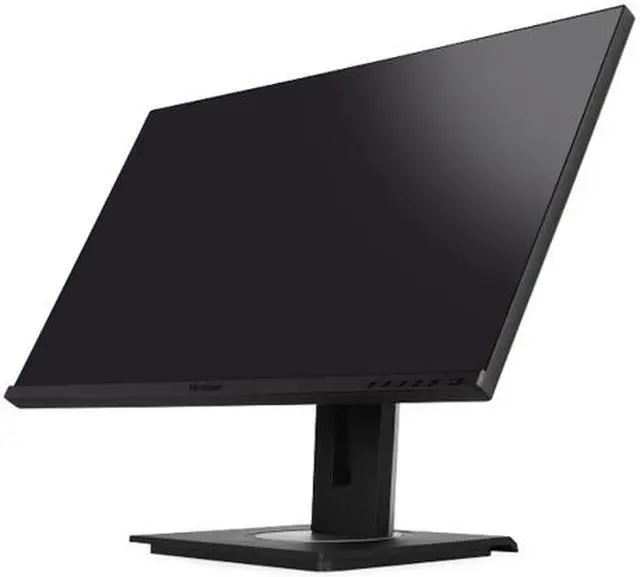 Alt view image 11 of 19 - ViewSonic VG2456 24 Inch 1080p Monitor with USB 3.2 Type C Docking Built-In Gigabit Ethernet and 40 Degree Tilt Ergonomics for Home and Office