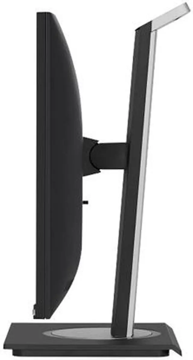 Alt view image 18 of 19 - ViewSonic VG2456 24 Inch 1080p Monitor with USB 3.2 Type C Docking Built-In Gigabit Ethernet and 40 Degree Tilt Ergonomics for Home and Office