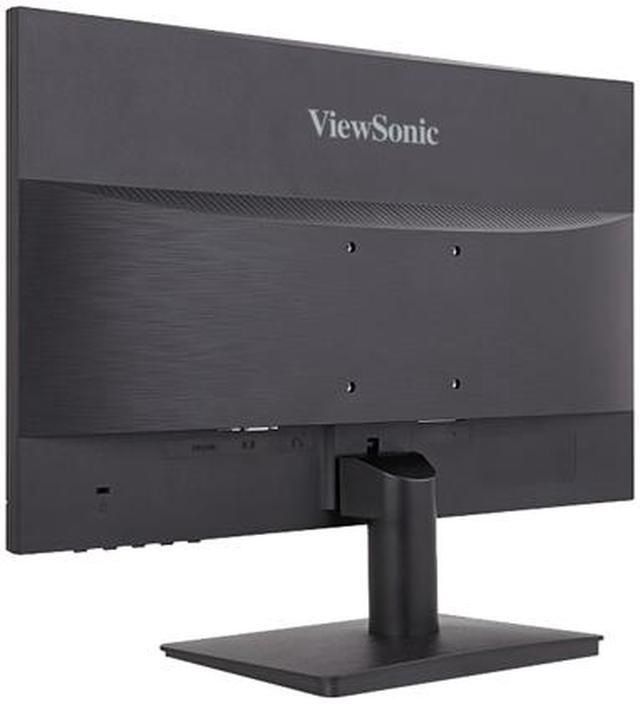 Alt view image 14 of 15 - ViewSonic VA1903H 19 Inch WXGA 1366x768p 16:9 Widescreen Monitor with Enhanced View Comfort, Custom ViewModes and HDMI for Home and Office