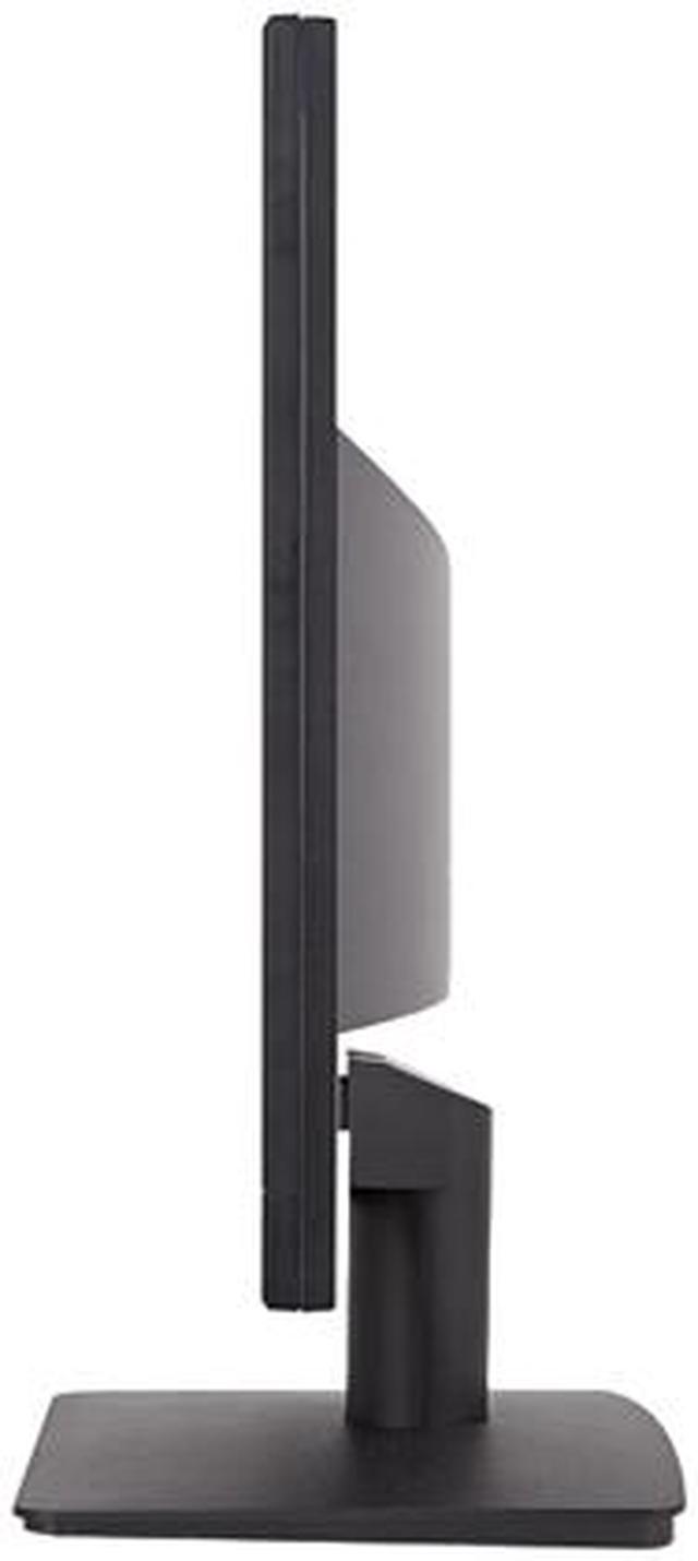 Alt view image 12 of 15 - ViewSonic VA1903H 19 Inch WXGA 1366x768p 16:9 Widescreen Monitor with Enhanced View Comfort, Custom ViewModes and HDMI for Home and Office
