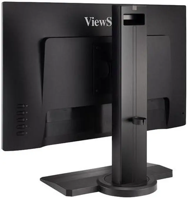 Alt view image 12 of 13 - ViewSonic XG2405 24 Inch 1080p 1ms 144Hz Frameless IPS Gaming Monitor with FreeSync Premium Eye Care Advanced Ergonomics Mode HDMI and DP for Esports