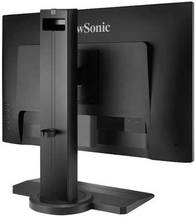 Alt view image 11 of 13 - ViewSonic XG2405 24 Inch 1080p 1ms 144Hz Frameless IPS Gaming Monitor with FreeSync Premium Eye Care Advanced Ergonomics Mode HDMI and DP for Esports