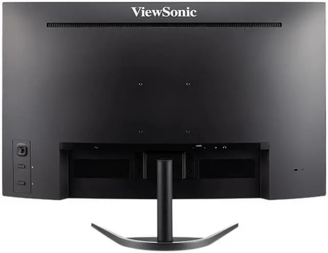 Alt view image 15 of 16 - ViewSonic VX3268-2KPC-MHD 32 Inch 1440p QHD Curved 144Hz 1ms Gaming Monitor with FreeSync Premium Eye Care HDMI and DP