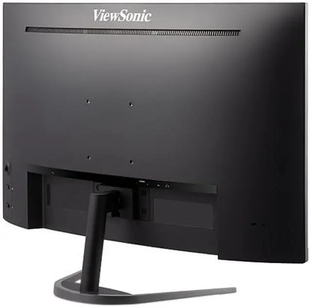 Alt view image 14 of 16 - ViewSonic VX3268-2KPC-MHD 32 Inch 1440p QHD Curved 144Hz 1ms Gaming Monitor with FreeSync Premium Eye Care HDMI and DP