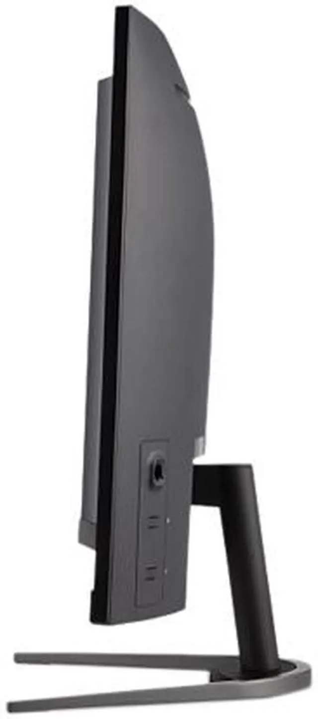 Alt view image 12 of 16 - ViewSonic VX3268-2KPC-MHD 32 Inch 1440p QHD Curved 144Hz 1ms Gaming Monitor with FreeSync Premium Eye Care HDMI and DP