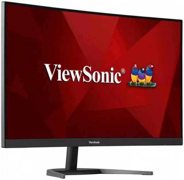 Alt view image 9 of 15 - ViewSonic VX2768-PC-MHD 27 Inch 1080p Curved 165Hz 1ms Gaming Monitor with FreeSync Premium Eye Care HDMI and Display Port