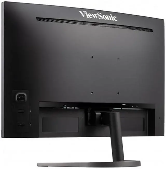 Alt view image 12 of 15 - ViewSonic VX2768-PC-MHD 27 Inch 1080p Curved 165Hz 1ms Gaming Monitor with FreeSync Premium Eye Care HDMI and Display Port