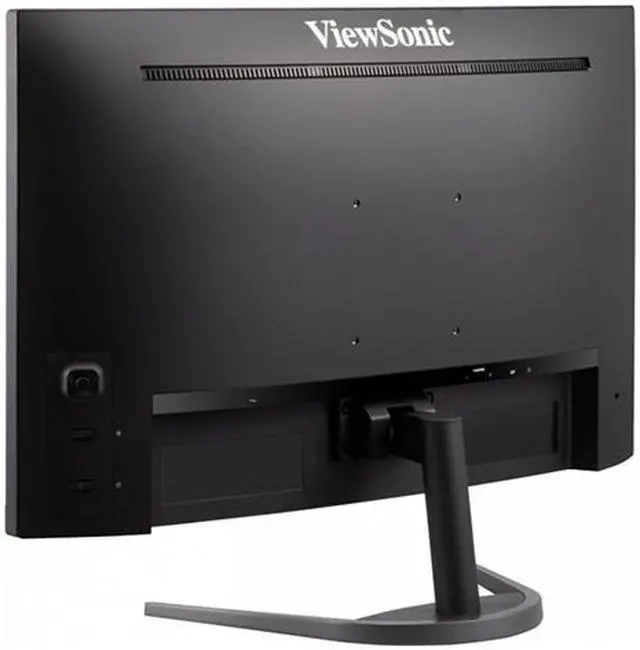 Alt view image 13 of 15 - ViewSonic VX2768-PC-MHD 27 Inch 1080p Curved 165Hz 1ms Gaming Monitor with FreeSync Premium Eye Care HDMI and Display Port