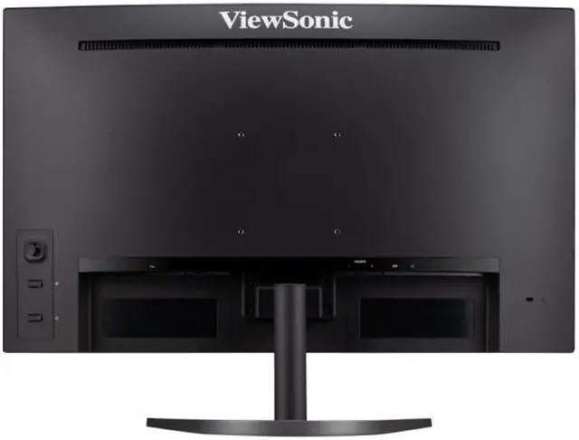Alt view image 14 of 15 - ViewSonic VX2768-PC-MHD 27 Inch 1080p Curved 165Hz 1ms Gaming Monitor with FreeSync Premium Eye Care HDMI and Display Port