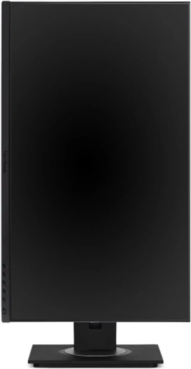 Alt view image 11 of 19 - ViewSonic VG2756-4K 27 Inch IPS 4K Docking Monitor with Integrated USB 3.2 Type-C RJ45 HDMI Display Port and 40 Degree Tilt Ergonomics for Home and Office